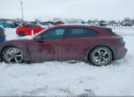 WP0BA2Y13MSA71298 2021 PORSCHE