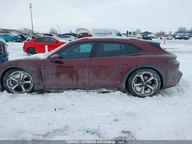 WP0BA2Y13MSA71298 2021 PORSCHE