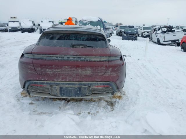 WP0BA2Y13MSA71298 2021 PORSCHE
