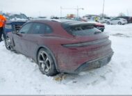 WP0BA2Y13MSA71298 2021 PORSCHE