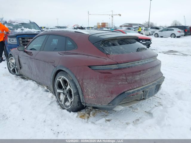 WP0BA2Y13MSA71298 2021 PORSCHE