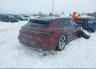 WP0BA2Y13MSA71298 2021 PORSCHE