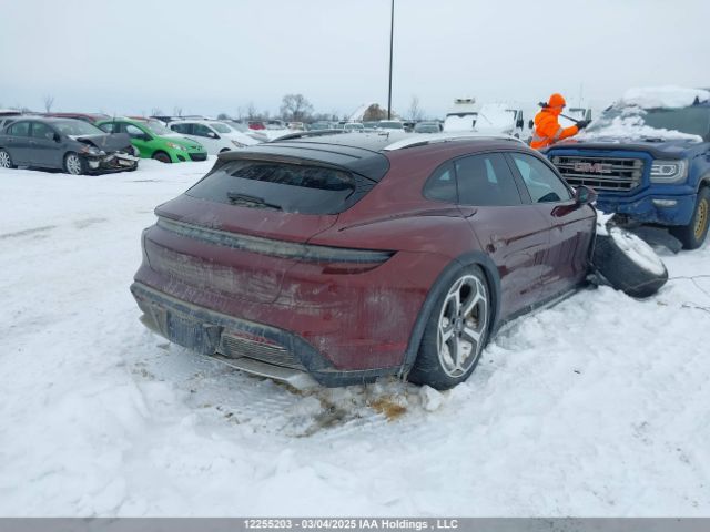 WP0BA2Y13MSA71298 2021 PORSCHE
