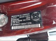 WP0BA2Y13MSA71298 2021 PORSCHE