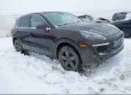 WP1AA2A22GLA01610 2016 PORSCHE