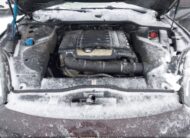 WP1AA2A22GLA01610 2016 PORSCHE