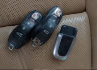 WP1AA2A22GLA01610 2016 PORSCHE