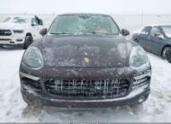 WP1AA2A22GLA01610 2016 PORSCHE