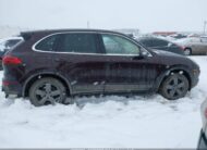 WP1AA2A22GLA01610 2016 PORSCHE