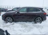 WP1AA2A22GLA01610 2016 PORSCHE