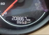 WP1AA2A22GLA01610 2016 PORSCHE