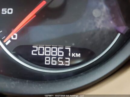 WP1AA2A22GLA01610 2016 PORSCHE