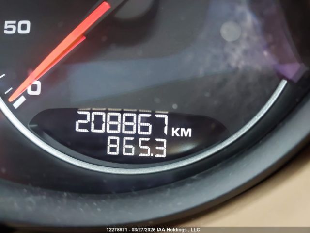 WP1AA2A22GLA01610 2016 PORSCHE