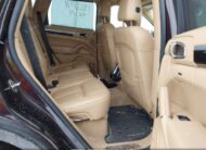 WP1AA2A22GLA01610 2016 PORSCHE