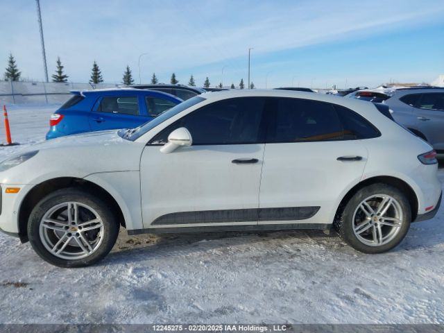 WP1AA2A56NLB06478 2022 PORSCHE