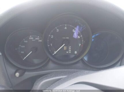 WP1AA2A56NLB06478 2022 PORSCHE