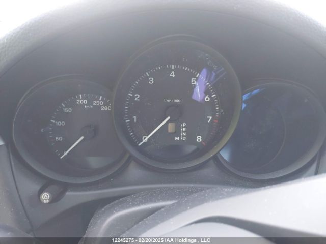 WP1AA2A56NLB06478 2022 PORSCHE