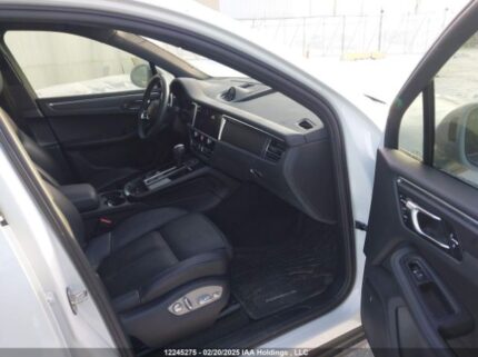 WP1AA2A56NLB06478 2022 PORSCHE