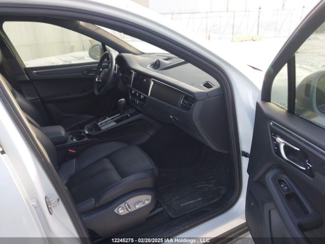 WP1AA2A56NLB06478 2022 PORSCHE