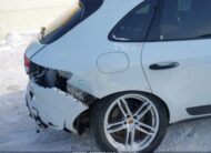 WP1AA2A56NLB06478 2022 PORSCHE