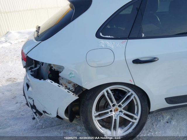 WP1AA2A56NLB06478 2022 PORSCHE