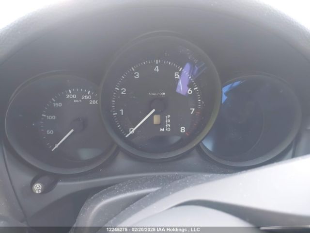 WP1AA2A56NLB06478 2022 PORSCHE