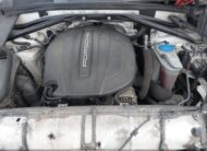 WP1AA2A58HLB08527 2017 PORSCHE