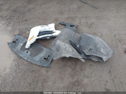 WP1AA2A58HLB08527 2017 PORSCHE