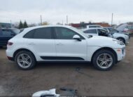 WP1AA2A58HLB08527 2017 PORSCHE