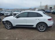 WP1AA2A58HLB08527 2017 PORSCHE