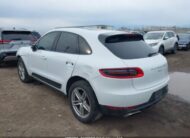 WP1AA2A58HLB08527 2017 PORSCHE