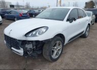WP1AA2A58HLB08527 2017 PORSCHE