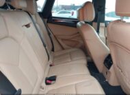 WP1AA2A58HLB08527 2017 PORSCHE