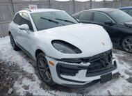 WP1AA2A5XNLB01011 2022 PORSCHE