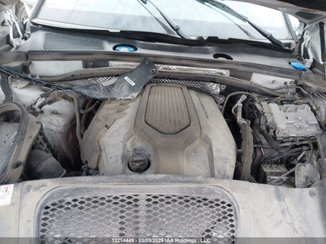WP1AA2A5XNLB01011 2022 PORSCHE