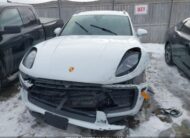 WP1AA2A5XNLB01011 2022 PORSCHE