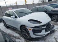 WP1AA2A5XNLB01011 2022 PORSCHE