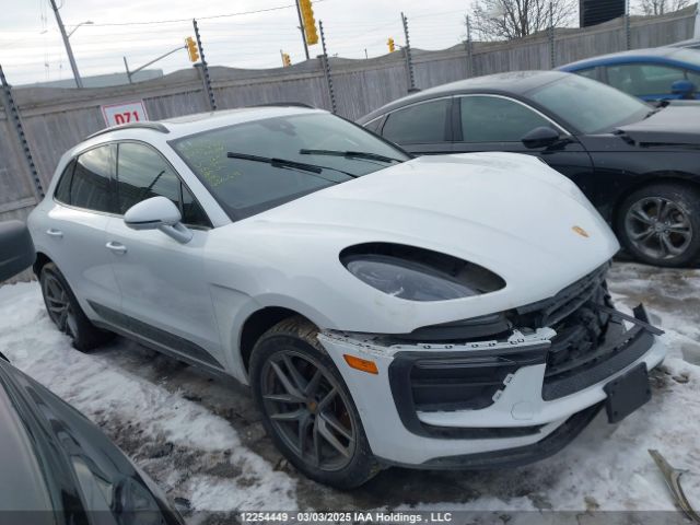 WP1AA2A5XNLB01011 2022 PORSCHE