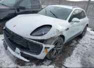 WP1AA2A5XNLB01011 2022 PORSCHE