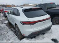 WP1AA2A5XNLB01011 2022 PORSCHE
