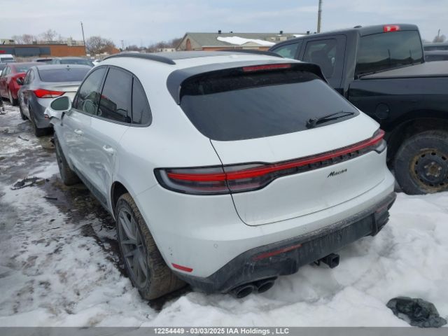 WP1AA2A5XNLB01011 2022 PORSCHE