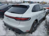 WP1AA2A5XNLB01011 2022 PORSCHE