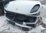 WP1AA2A5XNLB01011 2022 PORSCHE