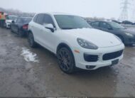 WP1AB2A22GLA92309 2016 PORSCHE
