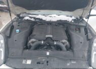 WP1AB2A22GLA92309 2016 PORSCHE
