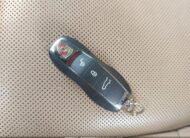 WP1AB2A22GLA92309 2016 PORSCHE
