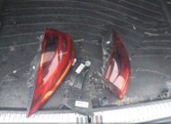 WP1AB2A22GLA92309 2016 PORSCHE