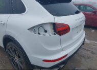 WP1AB2A22GLA92309 2016 PORSCHE