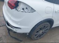 WP1AB2A22GLA92309 2016 PORSCHE
