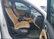 WP1AB2A22GLA92309 2016 PORSCHE